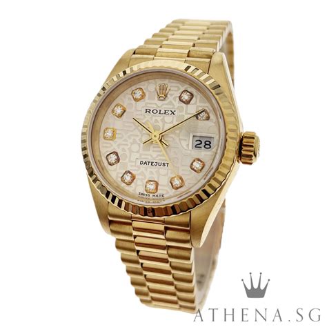 rolex datejust 69178|Rolex Datejust 69173 ladies watch.